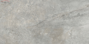 Керамогранит Laparet Storm Ash Pro серый матовый карвинг рект.(60х119,5) арт. LP6012G0141R